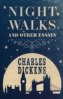 Night Walks : And Other Essays - Book
