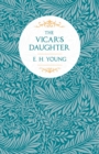 The Vicar's Daughter - Book