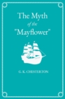 The Myth of the "Mayflower" - Book