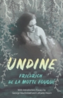 Undine : With Introductory Essays by George MacDonald and Lafcadio Hearn - Book