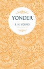 Yonder - Book