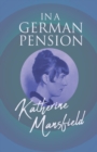 In a German Pension - Book