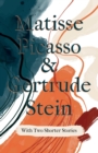 Matisse Picasso & Gertrude Stein - With Two Shorter Stories;With an Introduction by Sherwood Anderson - Book