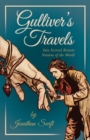 Gulliver's Travels Into Several Remote Nations of the World - Book