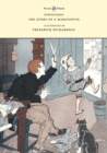 Pinocchio - The Story of a Marionette - Illustrated by Frederick Richardson - Book