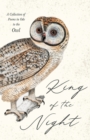 King of the Night - A Collection of Poems in Ode to the Owl - Book