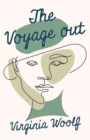 The Voyage Out - Book