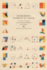 Oliver Byrne's Elements of Euclid : The First Six Books with Coloured Diagrams and Symbols (Art Meets Science Edition) - Book