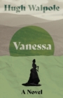 Vanessa - A Novel - Book
