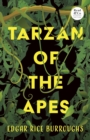 Tarzan of the Apes (Read & Co. Classics Edition) - Book