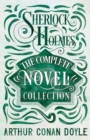 Sherlock Holmes - The Complete Novel Collection - Book