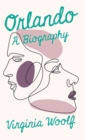 Orlando - A Biography - Book