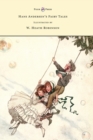 Hans Andersen's Fairy Tales - Illustrated by W. Heath Robinson - Book