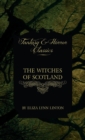 Witches of Scotland (Fantasy and Horror Classics) - Book