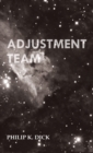 Adjustment Team - Book