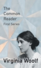 The Common Reader - First Series - Book