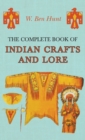 Complete Book of Indian Crafts and Lore - Book