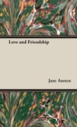 Love and Friendship - Book