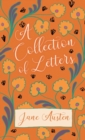 A Collection of Letters - Book