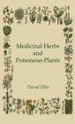 Medicinal Herbs and Poisonous Plants - Book