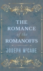 Romance of the Romanoffs - Book