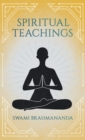 Spiritual Teachings - Book