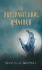 The Supernatural Omnibus - Book