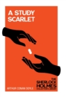 A Study in Scarlet - The Sherlock Holmes Collector's Library - Book
