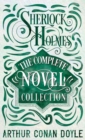 Sherlock Holmes - The Complete Novel Collection - Book