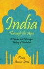 India Through the Ages : A Popular and Picturesque History of Hindustan - eBook