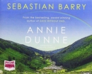 Annie Dunne - Book