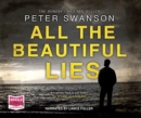 All The Beautiful Lies - Book