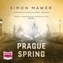 Prague Spring - Book