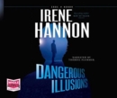 Dangerous Illusions - Book