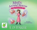Maggie and the Flying Pigs - Book