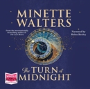 The Turn of Midnight - Book