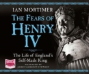 The Fears of Henry IV - Book