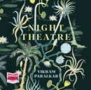 Night Theatre - Book
