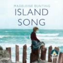 Island Song - Book