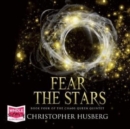 Fear the Stars - Book