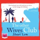 The Other Wives Club - Book