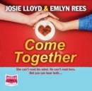 Come Together - Book