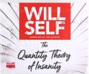 The Quantity Theory of Insanity - Book