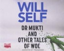 Dr Mukti and Other Tales of Woe - Book