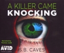 A Killer Came Knocking - Book