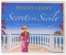 Secrets in Sicily - Book