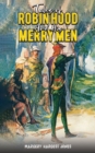 Tales Of Robin Hood And His Merry Men - Book