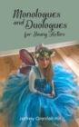 Monologues and Duologues for Young Actors - Book
