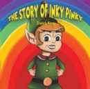 The Story of Inky Pinky - Book