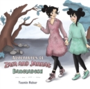Adventures of Zara and Jannat: Bangladesh - Book